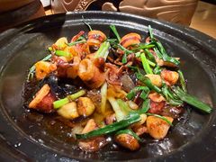 -桂小厨广西菜(青秀万达店)