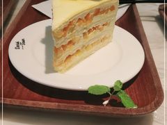 -丹礼糖甜品