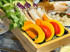 -鱼豆吉·豆浆鱼火锅(宜昌万达店)