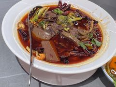-香辣会·老牌川菜(骏豪店)