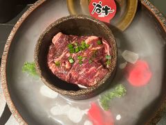 -谷牛和牛烤肉(漕河泾印象城店)