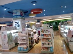 点击看大图 -坂田天虹拉比(天虹商场店)