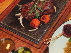 -MR.ROCKY洛奇先生·西餐&酒吧(琶醍店)