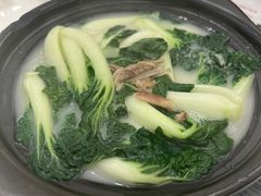 -新世界餐厅(万达店)