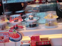 -莲寿司(国兴店)