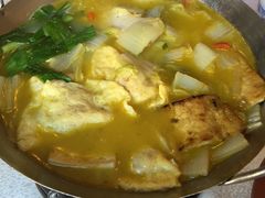 -阿婆农家菜(车墩店)
