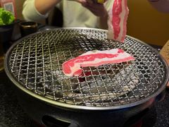 -樱嘢·炭火烧肉(惠南店)