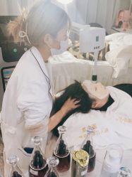 -董小姐日式美甲美睫·皮肤管理