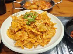 -高社长参鸡汤(高丽街店)