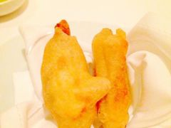 -Caprice(香港四季酒店)