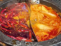 -蜀大侠火锅(总府路店)