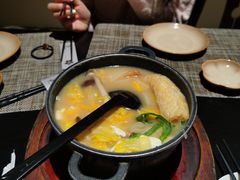 -山上下日本料理(万象城店)