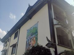 -靖西锦绣古镇景区