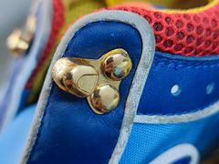 -爱革·洗衣改衣·洗鞋修鞋·洗包修包·奢侈品护理(宝地广场店)