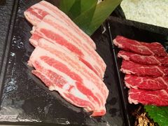 -嘿嘟嘟·肋条烧肉放题(爱融荟城店)
