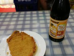 -潘国仙耳光馄饨(黄家阙路店)
