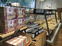 面包甜点陈列柜-帝戎(禾祥西路店)