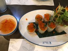 -美奈小馆·越南料理(中航城君尚购物中心店)