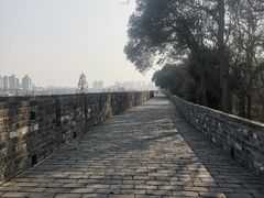 -南京城墙景区