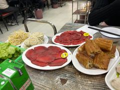 -全好食潮汕牛肉火锅(泗洲路店)