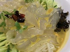 -添福来墨鱼饺子 · 海鲜东北菜(泡崖店)