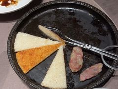 -小厨娘淮扬菜(天印大道店)