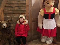 -济州岛泰迪熊博物馆