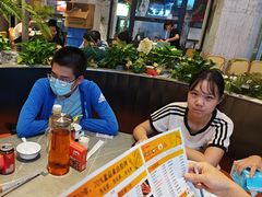 -楚太子  中餐&烧烤(武大店)