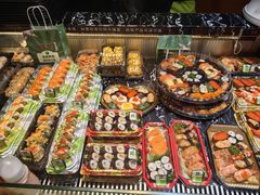 -池田寿司·新鲜现做(昌平悦荟店)