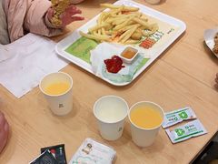 -德克士(什邡永辉超市店)