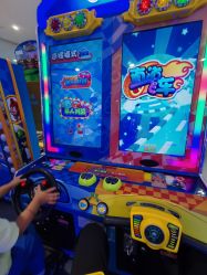 -Land Mark蓝马乐园(华联武夷购物中心店)