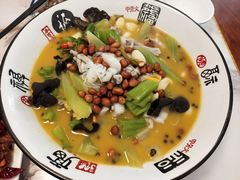 -川悦壹号·川菜(蠡溪路店)