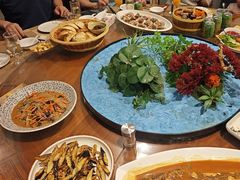 -和源祥·日照菜扛把子(万平口一店)