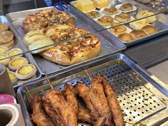 -恒兴发茶店(水巷口店)