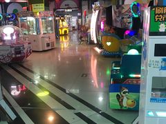 -星悦蓝海欢乐园(石路天虹店)