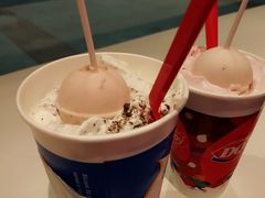 -DQ·蛋糕·冰淇淋(民勇嘉泰店)