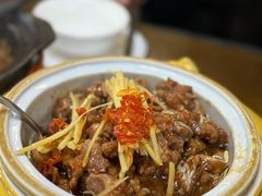 -何氏排骨(左家塘店)