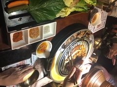 -三代烤肉(保利广场店)