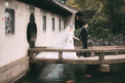 点击看大图 -时光印记婚纱摄影工作室·原创定制