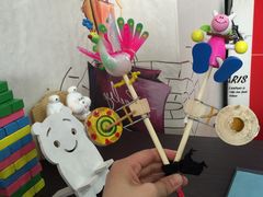 -觅恬记港式甜品(1818店)