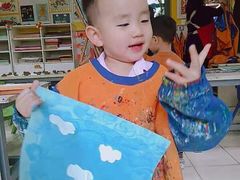 -东方剑桥幼儿园