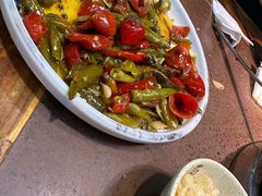-青山青豆花·笑禅豆腐鱼(黄泥塝店)