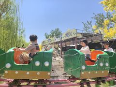 -南翠屏公园