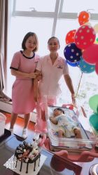 -大美母婴月子中心