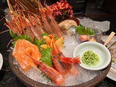 -匠和风精致料理(成都龙湖滨江天街店)