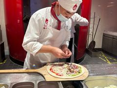 -城市大道红炉披萨烘焙坊