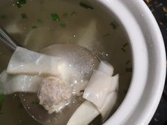 例汤-黔城故事(虎峰别墅店)