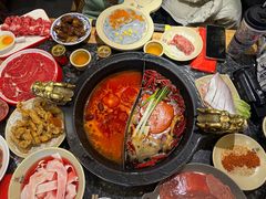 -蜀大侠火锅(春熙路店)