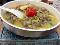 -锡和无锡菜(景丽苑店)