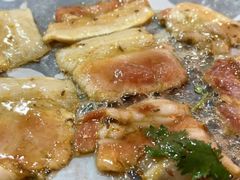 -老友巷·中式烤肉(北滘店)